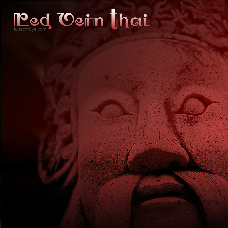 RED VEIN THAI